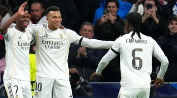 تصريح بارنز المفاجئ حول نجم ريال مدريد واتهام التدريبات السكرية